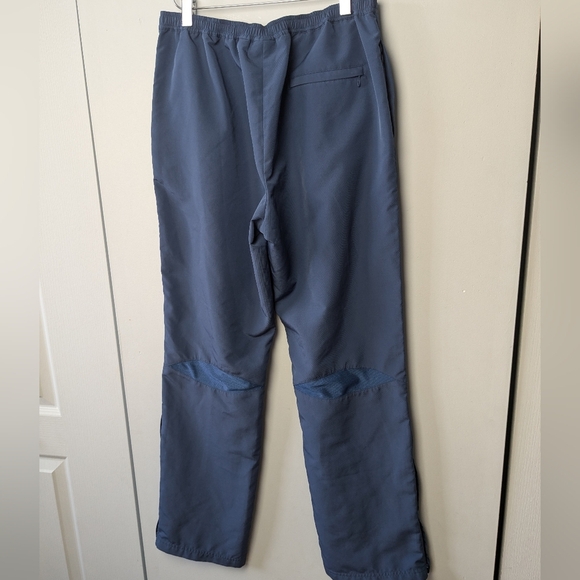 ELLESSE Women Outdoor Pants Size 8 Navy Blue Color In GREAT Used Condition - Picture 8 of 12